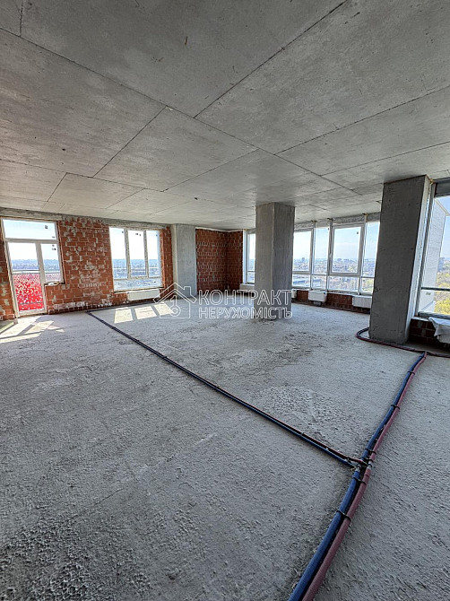 Продаж Квартира 3-кімнатна, 11/15 поверх на вул. Сокольницька Харків - фото 11