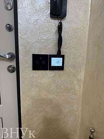 Продаж Квартира 3-кімнатна, 7/9 поверх на вул. Купчинського Р. Тернопіль