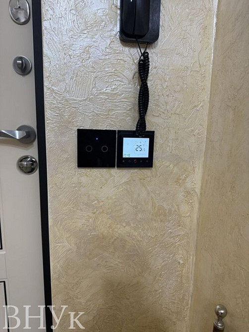 Продаж Квартира 3-кімнатна, 7/9 поверх на вул. Купчинського Р. Тернопіль - фото 4