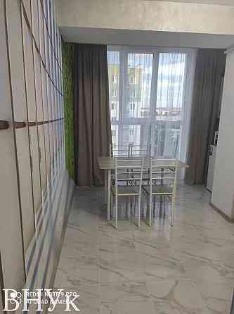 Продаж Квартира 1-кімнатна, 8/10 поверх на Рівненська Луцьк