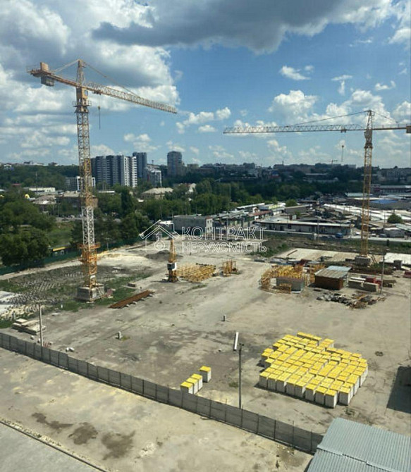 Продаж Квартира 3-кімнатна, 9/10 поверх на вул. Лосевський Харків - фото 5