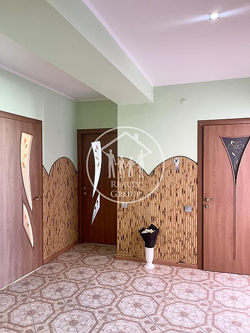 Продаж 3к Квартира 92 кв.м Шевченка, 418 Львів - фото 9