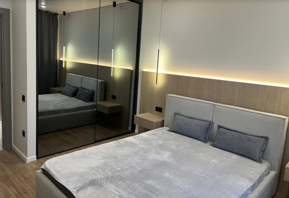 Продаж 1к квартири 44 кв. м на ЖК Варшавський мікрорайон Тернопіль - фото 12