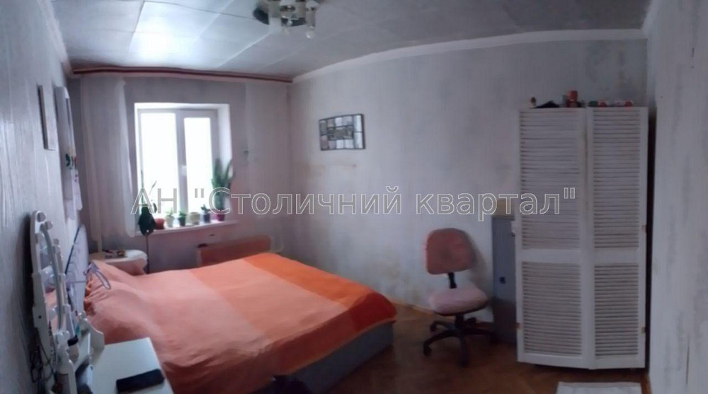 Продаж Квартира 4-кімнатна, 10/10 поверх на Прилужна вул., 14 Киев - изображение 8