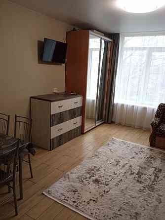 Оренда Квартира 1-кімнатна, 2/8 поверх на Каменская, 123 Киев