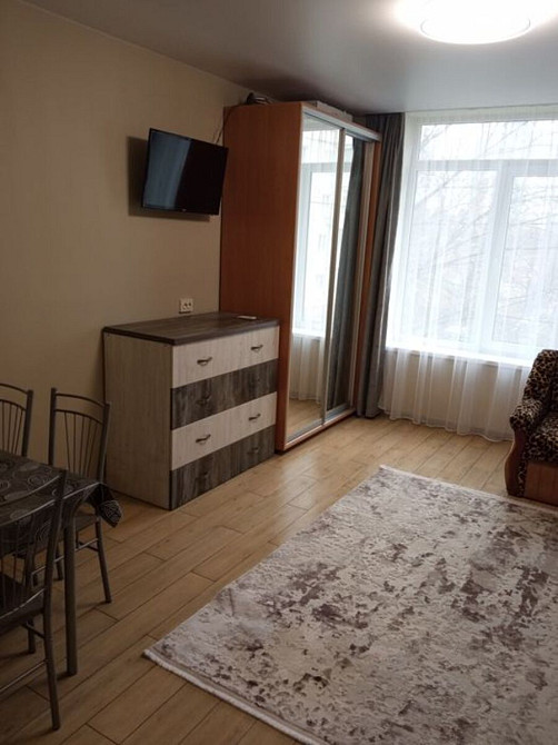 Оренда Квартира 1-кімнатна, 2/8 поверх на Каменская, 123 Київ - фото 5