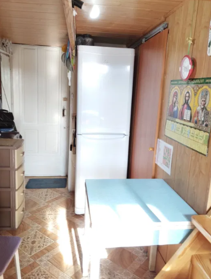 Продам комнату в коммуне со своими удобствами! Одеса - фото 2