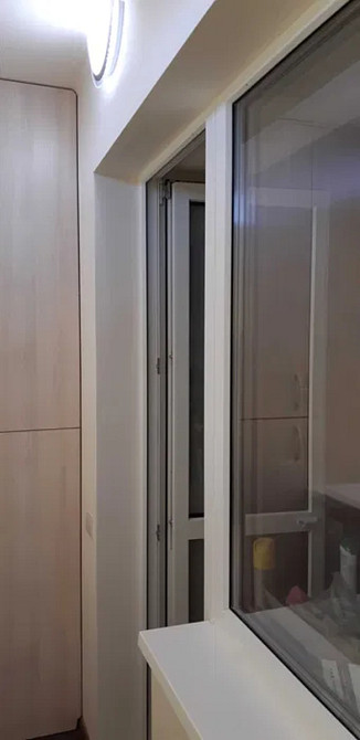 Оренда Квартира 1-кімнатна, 4/5 поверх на Геннадія Афанасьєва, 13а Київ - фото 15