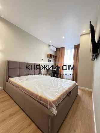 Перша здача ! Оренда 1-кім. квартири ЖК Берег Дніпра Код:11203766 Київ