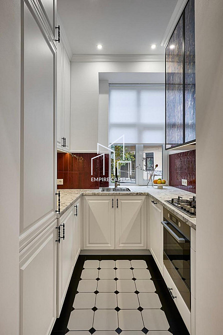 Продаж 2к Квартира 58 кв.м Менцинського Модесту вул. Львов - изображение 12