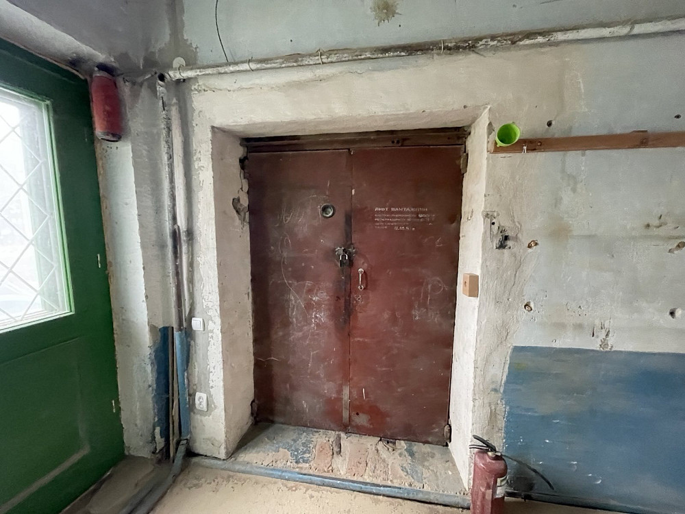 Продаж приміщення вільного призначення на вул. Панаса Мирного поверх - 1/2  - фото 8