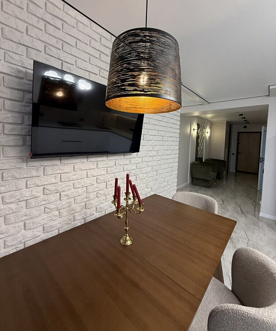 Продаж Квартира 3-кімнатна, 9/11 поверх на вул. Курбаса Л. Тернопіль - фото 4