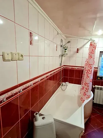 Продаж 3-поверховий   224.4 кв.м 5 кімн. на Тернівська вулиця 39 Миколаїв - фото 10