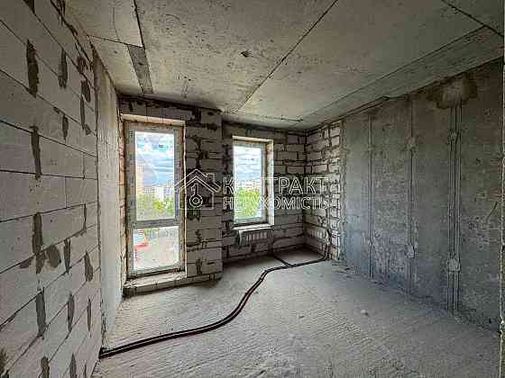 Продаж Квартира 3-кімнатна, 8/19 поверх на вул. Гвардійців Широнінців Харків