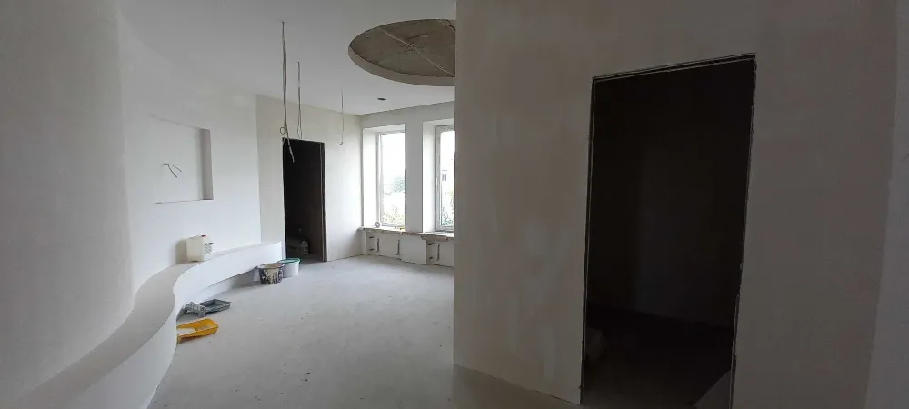 For sale 2-storey House with land 10 ares 300 sq.m 6 rooms at Дзеркальна Dnipro - photo 1