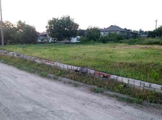 Продаж земельної ділянки 10 соток Вороньківка