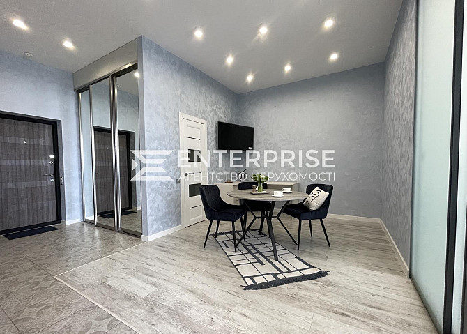 Продаж 1к Квартира 55 кв.м Иоанна Павла II вул. Kiev - photo 11