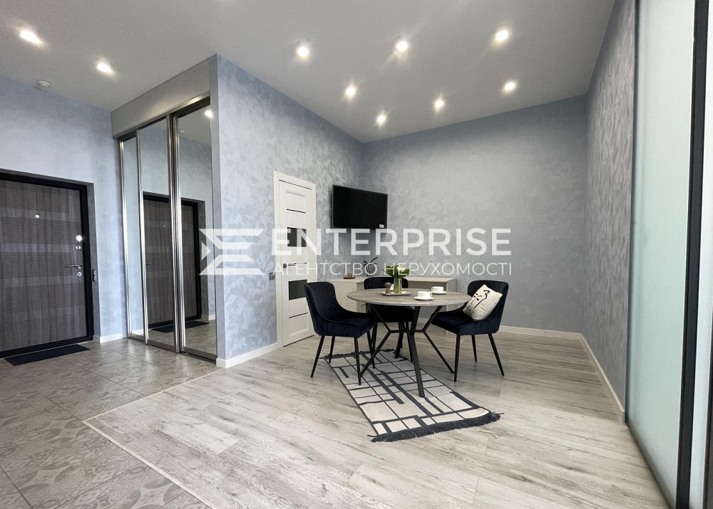 Продаж 1к Квартира 55 кв.м Иоанна Павла II вул. Київ - фото 11