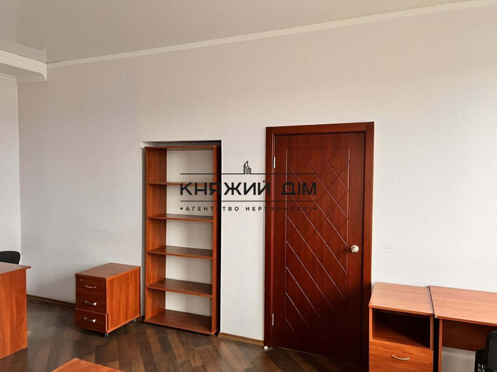 Оренда офісне приміщення на Саксаганского ул. поверх - 14/25 Київ - фото 8