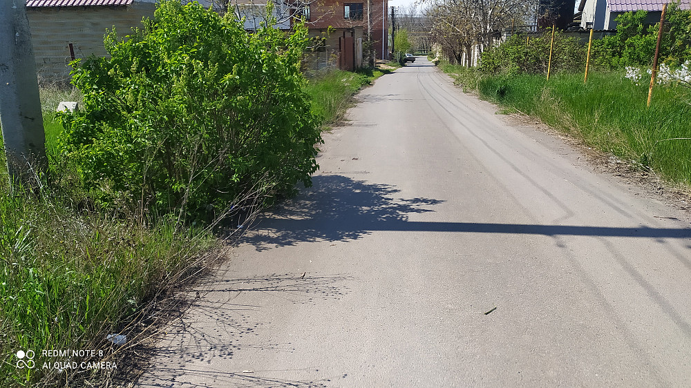 Продаж земельної ділянки 15 соток на ул. Тенистая, 28 Августівка - фото 1