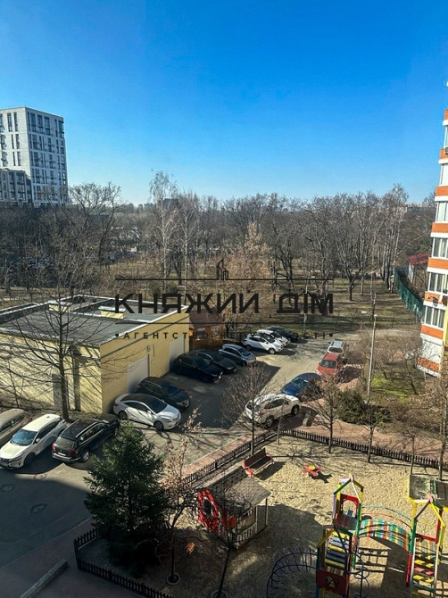 Без комісії Оренда 2 кім. розд. на Салютній м. Нивки Код № 1153471 Kiev - photo 12