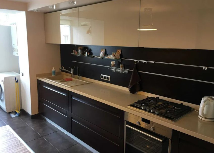 Продам  3х комнатную квартиру  , рядом центр. Одеса - фото 1