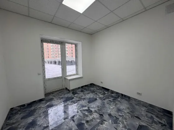 For rent Space In Residential Building area 40 sq.m floor 1 Ivano-Frankivs'k княгинен Ivano-Frankivs'k