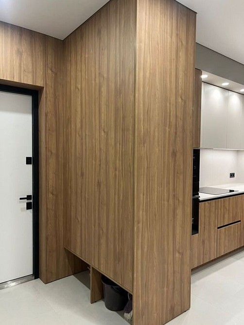 1-кімнатна, Родини Кістяківських вул., 10, Голосіївський Kiev - photo 8