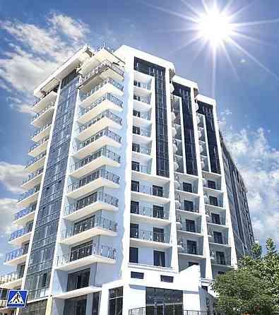 Продаж Квартира 5-кімнатна, 11/11 поверх на Ванний пров., 1 Odessa