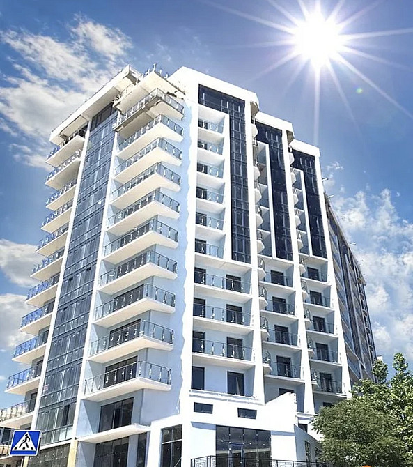 Продаж Квартира 5-кімнатна, 11/11 поверх на Ванний пров., 1 Odessa - photo 6