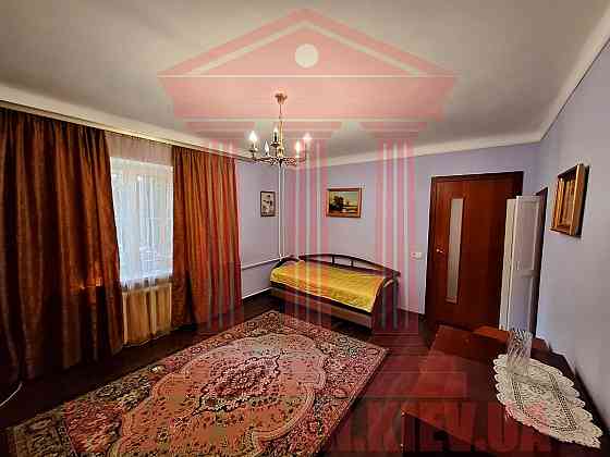 Оренда Квартира 1-кімнатна, 1/2 поверх на Калмикова, 8 Борисполь