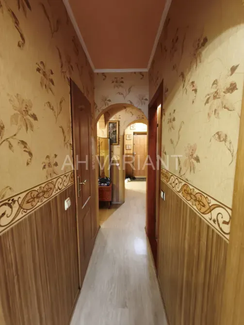 Оренда 2к Квартира 53 кв.м Насипна 10 Ужгород - фото 6