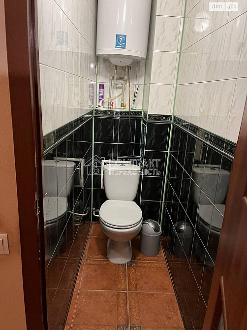 Продаж Квартира 3-кімнатна, 1/16 поверх на вул. Полевая Харьков - изображение 11