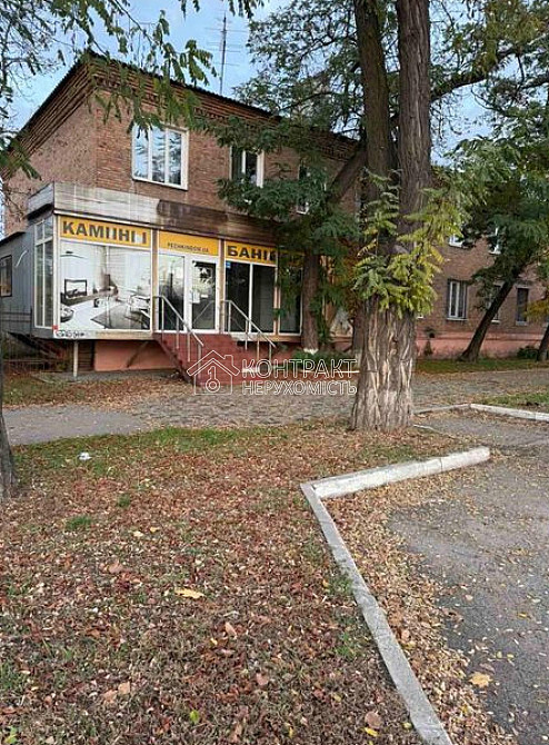 Продаж торгове приміщення на вул. Клочківська приміщень - 3, поверх - 1/2 Харьков - изображение 3