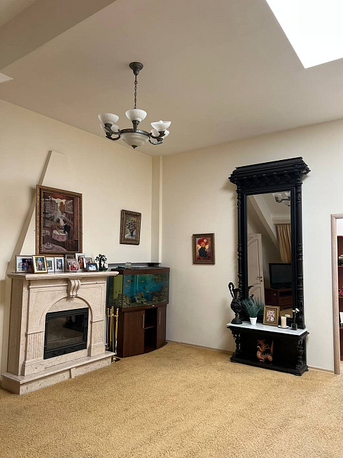 В продаже 5-ти комнатная квартира в 2-х уровнях возле парка Шевченко Одесса - изображение 16