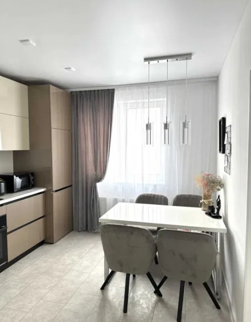 Продаж Квартира 1-кімнатна на ул. Академика Сахарова, 3в Ліски (Кілійський район) - фото 2