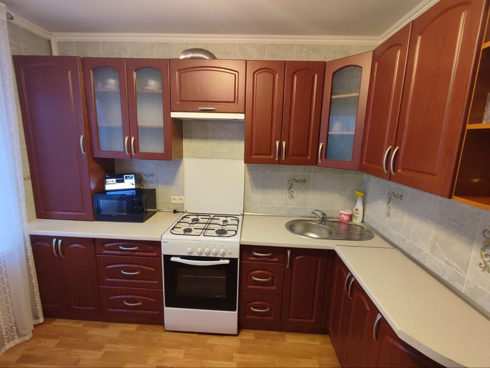 Оренда Квартира 2-кімнатна, 3/9 поверх на Марії Примаченко вул. (Васнецова), 11 Кропивницкий - изображение 7