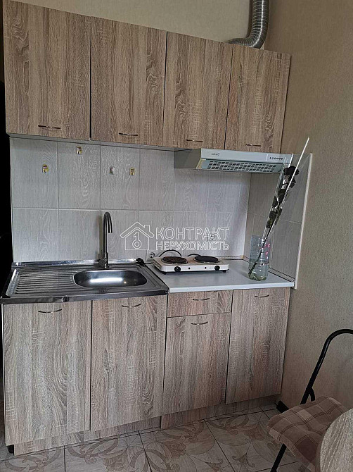 Продаж Квартира 1-кімнатна, 3/3 поверх на вул. Рыбалко Харків - фото 6