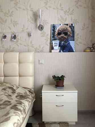 Оренда Квартира 2-кімнатна, 23/25 поверх на ул. Ревуцкого, 7в Kiev