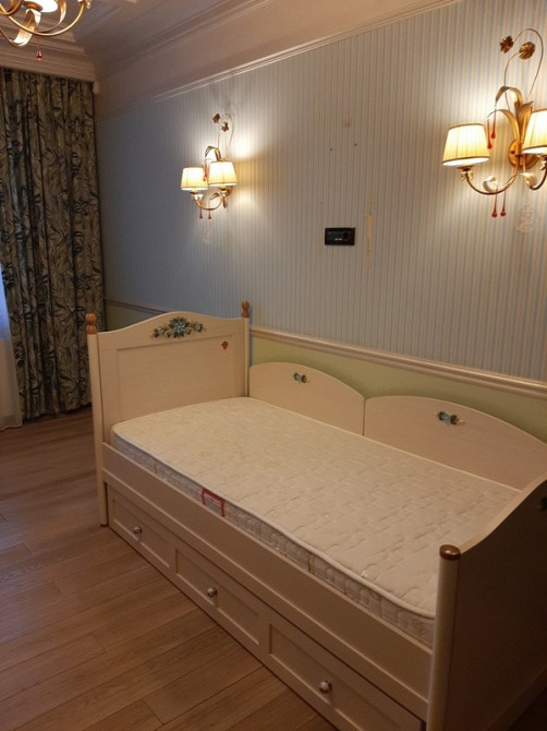 Оренда Квартира 4-кімнатна, 12/13 поверх на Говорова Маршала ул., 11 Одесса - изображение 8