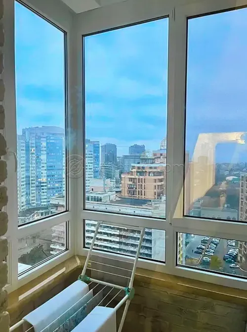 Оренда 3к Квартира 65 кв.м Генуэзская, 24 Одеса - фото 8