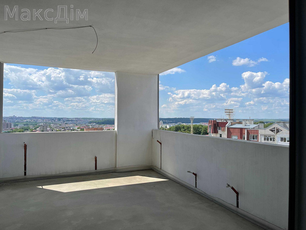 Продаж Будинок 2-кімнатний на Степана Бандери пр. Тернопіль - фото 1