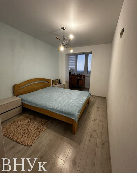 Продаж Квартира 3-кімнатна, 9/9 поверх на Грушевського Луцк - изображение 7