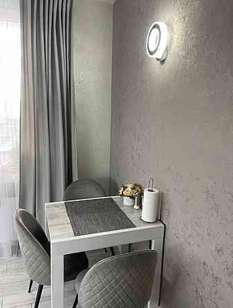 Продається 2-кімнатна квартира (євродвушка) з ремонтом в ЖК «Таїровські сади». Odessa