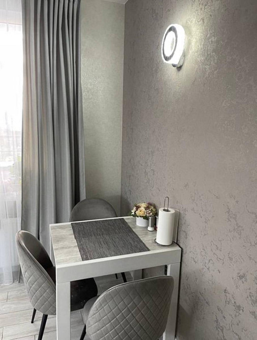 Продається 2-кімнатна квартира (євродвушка) з ремонтом в ЖК «Таїровські сади». Odessa - photo 4