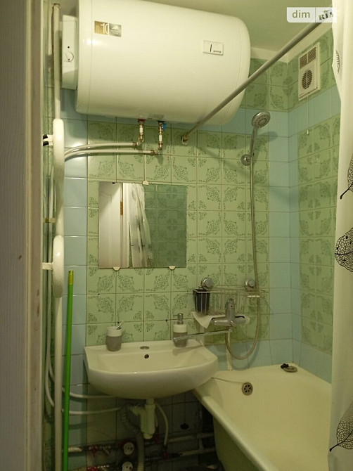 Оренда Квартира 3-кімнатна, 8/9 поверх на Прирічна, 19 Kiev - photo 8