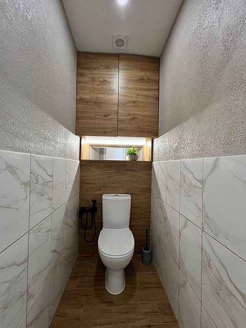 Продаж Квартира 2-кімнатна, 10/10 поверх на вул. Івасюка В. Ивано-Франковск - изображение 5