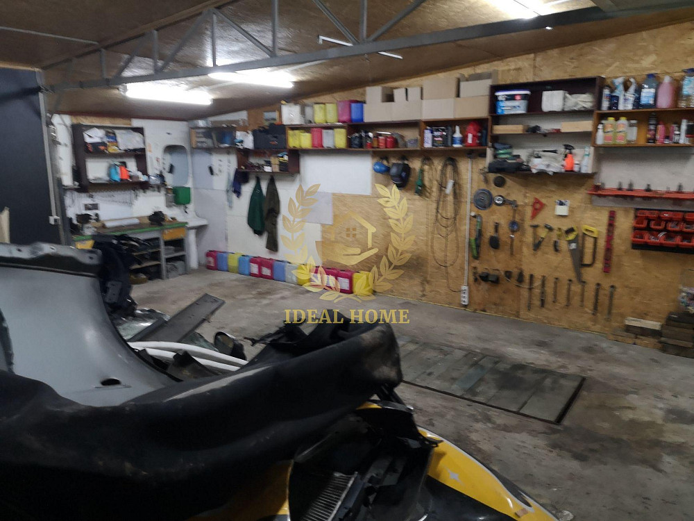 Продаж складське приміщення Київ - фото 2