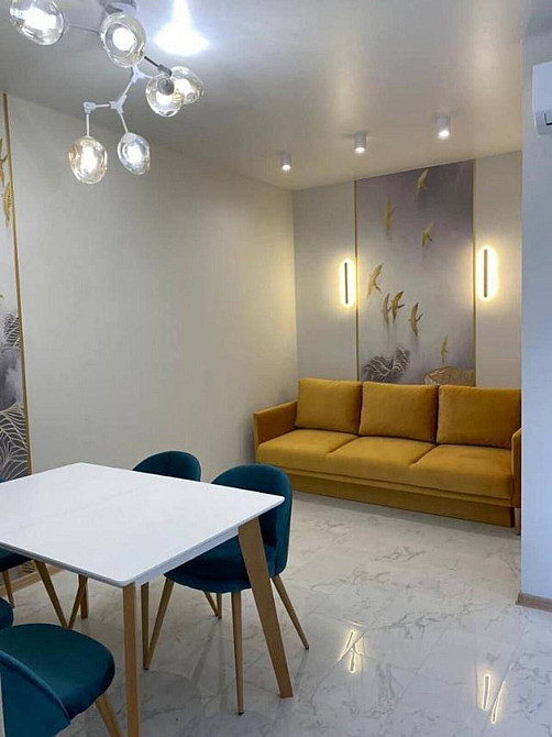 Продаж Квартира 2-кімнатна, 15/18 поверх на Жемчужная улица, 12 Одеса - фото 14