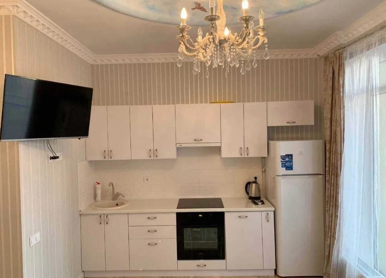 Оренда Квартира 2-кімнатна, 2/24 поверх на Французский б-р, 60б Одеса - фото 4